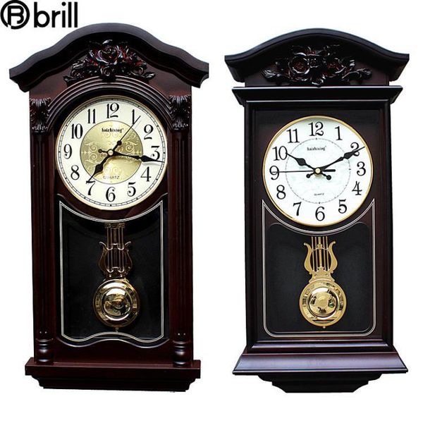 wall clocks chinese creative large clock retro shabby chic vintage style european solid wood watches home decor living room gift
wall clocks chinese creative large clock retro shabby chic vintage style european solid wood watches home decor living room gift
