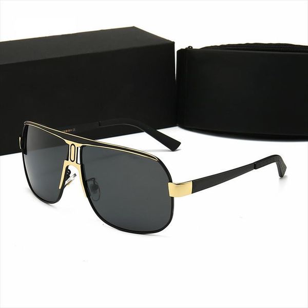 brand sunglasses men polarized retro trend sun glasses women uv400 travel driver driving mirror eyewear with accessories, White;black
brand sunglasses men polarized retro trend sun glasses women uv400 travel driver driving mirror eyewear with accessories, White;black