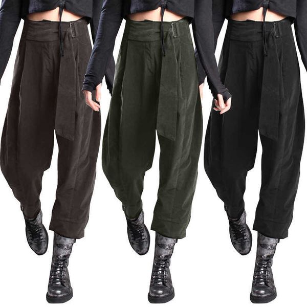 women's pants & capris capris cargo trousers fashion overalls high waist straight pantalon belted female casual solid turnip over 52ar, Black;white
women's pants & capris capris cargo trousers fashion overalls high waist straight pantalon belted female casual solid turnip over 52ar, Black;white