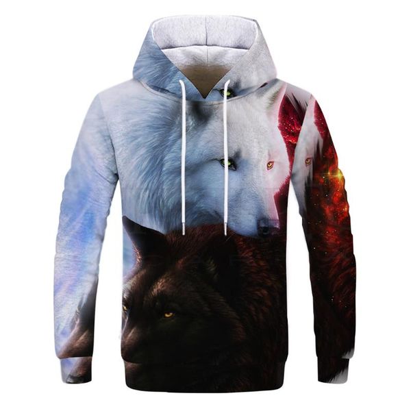 men's 3d-printed hooded sweatshirt creative holiday fashion hoodie fall/winter hoodies & sweatshirts, Black
men's 3d-printed hooded sweatshirt creative holiday fashion hoodie fall/winter hoodies & sweatshirts, Black