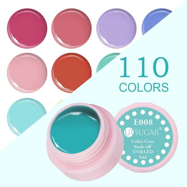 sugar 5ml soak off uv gel polish pure color nail art varnish manicure design salon home diy1, Red;pink
sugar 5ml soak off uv gel polish pure color nail art varnish manicure design salon home diy1, Red;pink