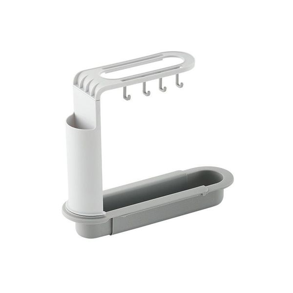 kitchen storage & organization sink organizer dish drainer for soap towel rack home supplies accessories adjustable shelf
kitchen storage & organization sink organizer dish drainer for soap towel rack home supplies accessories adjustable shelf