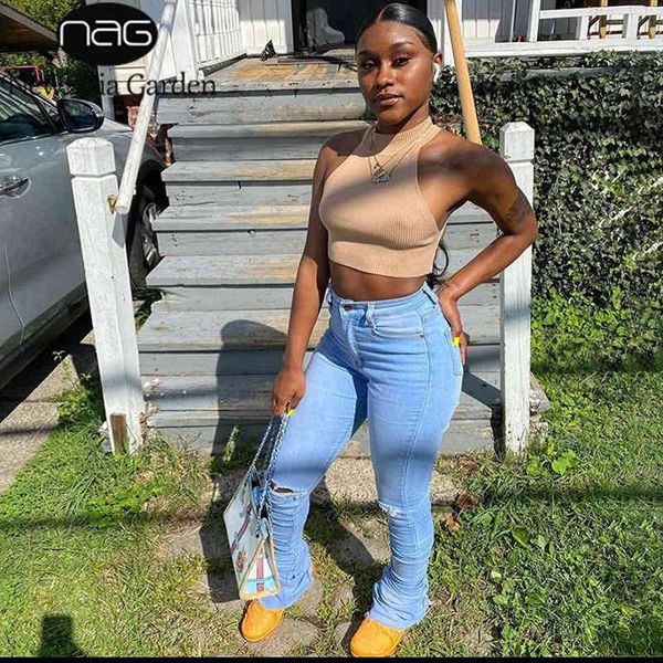 newasia stacked pants women high waist chic hole bodycon jeans denim trousers autumn casual fashion clubwear y2k clothes 210413, Blue
newasia stacked pants women high waist chic hole bodycon jeans denim trousers autumn casual fashion clubwear y2k clothes 210413, Blue
