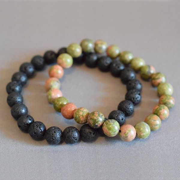 charm bracelets set of 2 mens mala bracelet 8mm black lava stone beaded stacking yoga jewelry for men, Golden;silver
charm bracelets set of 2 mens mala bracelet 8mm black lava stone beaded stacking yoga jewelry for men, Golden;silver