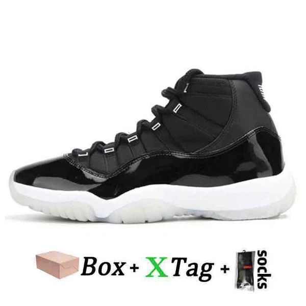 with box high jumpman 11 concord high mens womens basketball shoe 11s low sneakers trainers2718
with box high jumpman 11 concord high mens womens basketball shoe 11s low sneakers trainers2718
