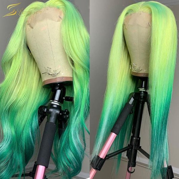 lace wigs ombre green colored straight front wig blonde loose deep wave hd transparent frontal human hair full 613preplucked, Black;brown
lace wigs ombre green colored straight front wig blonde loose deep wave hd transparent frontal human hair full 613preplucked, Black;brown