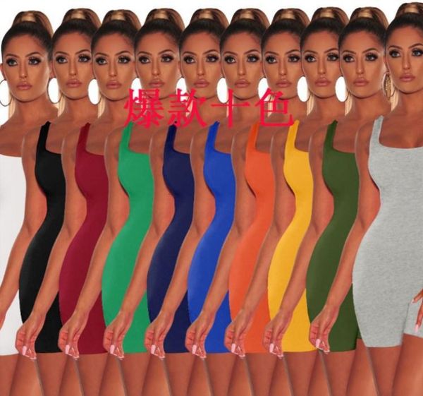 Women's Jumpsuits & Rompers Womens Sleeveless Designer Sexy Romper Elegant Fashion Skinny Pullover Comfortable Clubwear 836 ZJCP, Black;white
Women's Jumpsuits & Rompers Womens Sleeveless Designer Sexy Romper Elegant Fashion Skinny Pullover Comfortable Clubwear 836 ZJCP, Black;white