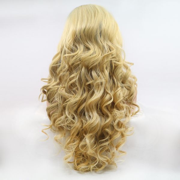2021 new pre-lace chemical fiber wig selling women in europe and the united states have small curls, long curls, long curls and large cu, Black
2021 new pre-lace chemical fiber wig selling women in europe and the united states have small curls, long curls, long curls and large cu, Black