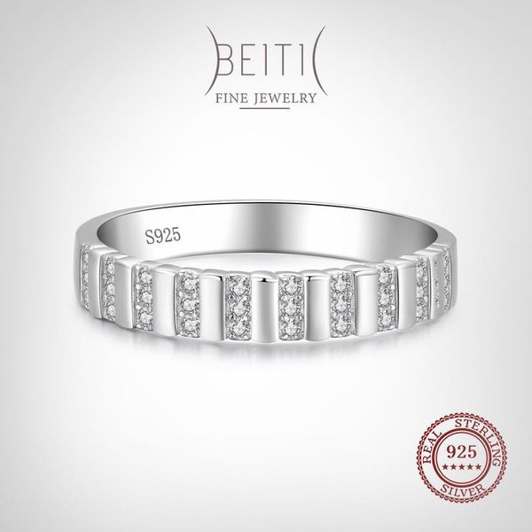 cluster rings beitil 925 sterling silver fine rectangle geometric design for women dazzling clear cz elegant jewelry girl gift, Golden;silver
cluster rings beitil 925 sterling silver fine rectangle geometric design for women dazzling clear cz elegant jewelry girl gift, Golden;silver