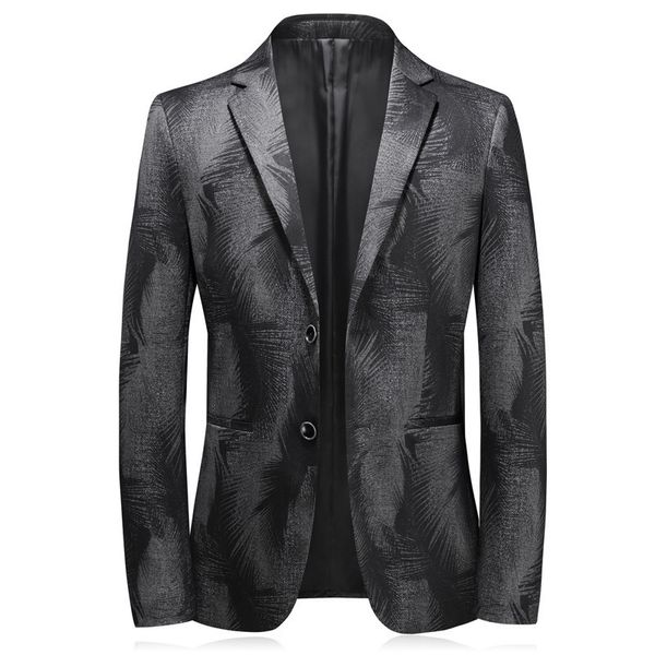 men's suits & blazers black casual blazer suit ny jacket single breasted two buttons stage attire party ball dance singer dancing host, White;black
men's suits & blazers black casual blazer suit ny jacket single breasted two buttons stage attire party ball dance singer dancing host, White;black