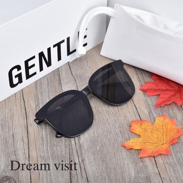 fashion men women sunglasses dream visit polarizing uv400 lens sun visor glasses vintage cat eye with brand case frames, Black
fashion men women sunglasses dream visit polarizing uv400 lens sun visor glasses vintage cat eye with brand case frames, Black