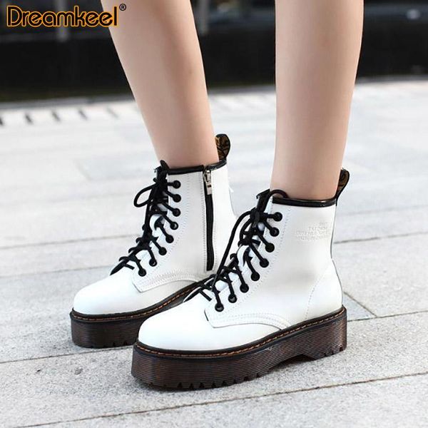 boots women wedge shoes motorcycle platform autumn winter fur fashion round toe lace-up suede leather ladies y, Black
boots women wedge shoes motorcycle platform autumn winter fur fashion round toe lace-up suede leather ladies y, Black