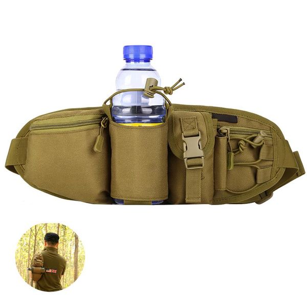 outdoor bags waist pack men's casual bag travel purse waterproof belt zipper tactical hiking sport multifunction phone pocket
outdoor bags waist pack men's casual bag travel purse waterproof belt zipper tactical hiking sport multifunction phone pocket