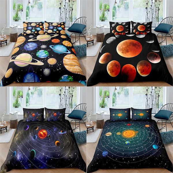 bedding sets home textile luxury 3d planet print 2/3pcs comfortable duvet cover pillowcase single and king eu/us/au size
bedding sets home textile luxury 3d planet print 2/3pcs comfortable duvet cover pillowcase single and king eu/us/au size