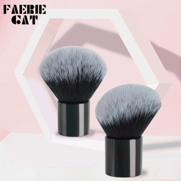 eyelash curler 1pc style black short handle multi-functions makeup brush super soft beauty tool blush single foundation 
eyelash curler 1pc style black short handle multi-functions makeup brush super soft beauty tool blush single foundation