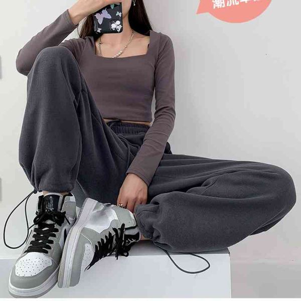 women's pants & capris sweatpants for women spring summer white gray black jogging sports baggy loose oversized wide leg joggers trouse, Black;white
women's pants & capris sweatpants for women spring summer white gray black jogging sports baggy loose oversized wide leg joggers trouse, Black;white