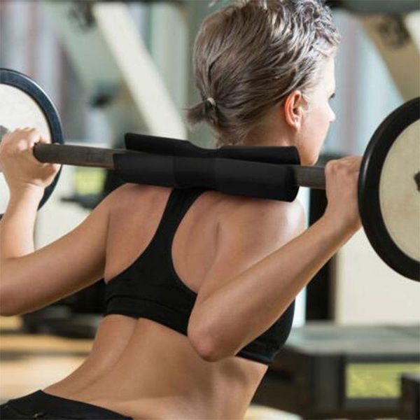 olympic barbell squat pad neck shoulder protective weight lifting protector &t8 accessories
olympic barbell squat pad neck shoulder protective weight lifting protector &t8 accessories