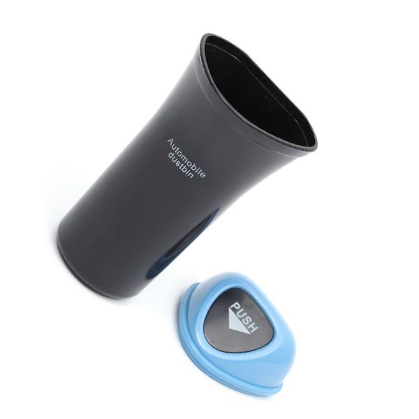 other interior accessories portable mini automobile dustbin car trash can organizer leakproof vehicle bin garbage (blue)
other interior accessories portable mini automobile dustbin car trash can organizer leakproof vehicle bin garbage (blue)