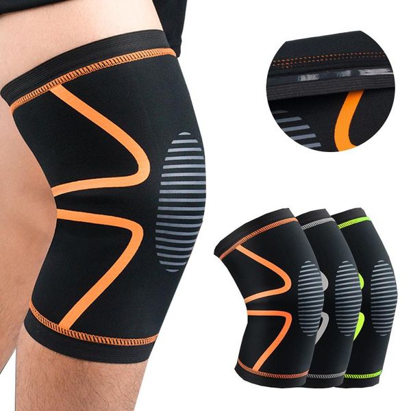 sports compression knee pads gym fitness running basketball brace sleeve pressurized patella leg protective gear men women elbow, Black;gray
sports compression knee pads gym fitness running basketball brace sleeve pressurized patella leg protective gear men women elbow, Black;gray