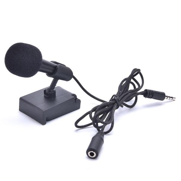 microphones 1pcs/set mic portable 3.5mm stereo studio ktv karaoke mini microphone for cell phone desklappc
microphones 1pcs/set mic portable 3.5mm stereo studio ktv karaoke mini microphone for cell phone desklappc