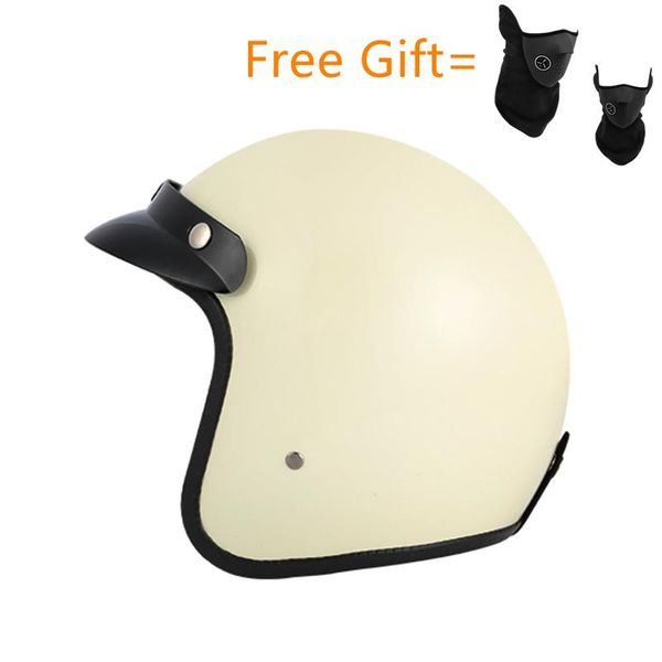 motorcycle helmets dot white material open face 3/4 vintage sun visor motorbike casque moto scooter safety protection casco
motorcycle helmets dot white material open face 3/4 vintage sun visor motorbike casque moto scooter safety protection casco
