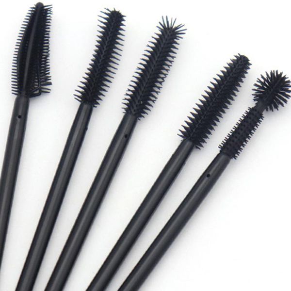 makeup brushes 50 pcs disposable silicone eyelashes applicator eye lash mascara wands brush eyelash extension women tools
makeup brushes 50 pcs disposable silicone eyelashes applicator eye lash mascara wands brush eyelash extension women tools