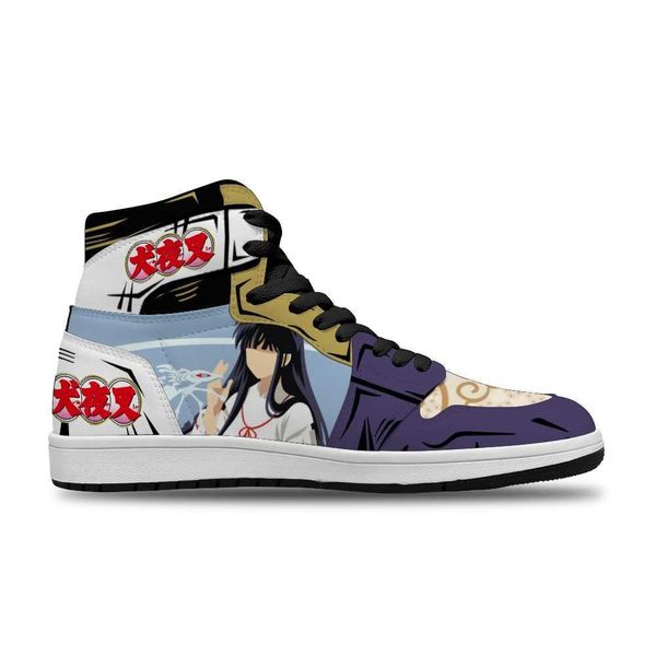 japanese anime cartoon inuyasha diy handsome running non-slip leisure shoes for man fashion shoe high basketball shoes
japanese anime cartoon inuyasha diy handsome running non-slip leisure shoes for man fashion shoe high basketball shoes