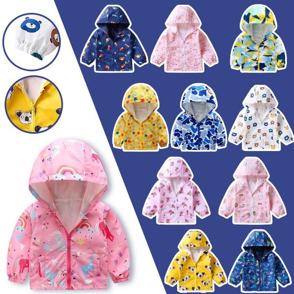 jackets jacket for girls toddler baby boys cartoon pattern cute zipper pocket windproof coat children clothes manteau fille, Blue;gray
jackets jacket for girls toddler baby boys cartoon pattern cute zipper pocket windproof coat children clothes manteau fille, Blue;gray