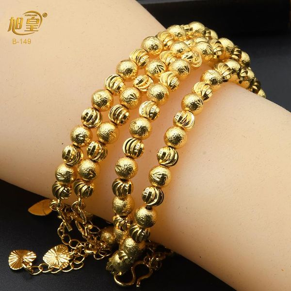 charm bracelets xuhuang classic fashion bead bracelet coppeer ladies sweet romantic high-end jewelry wholesale jewellery wedding gifts, Golden;silver
charm bracelets xuhuang classic fashion bead bracelet coppeer ladies sweet romantic high-end jewelry wholesale jewellery wedding gifts, Golden;silver