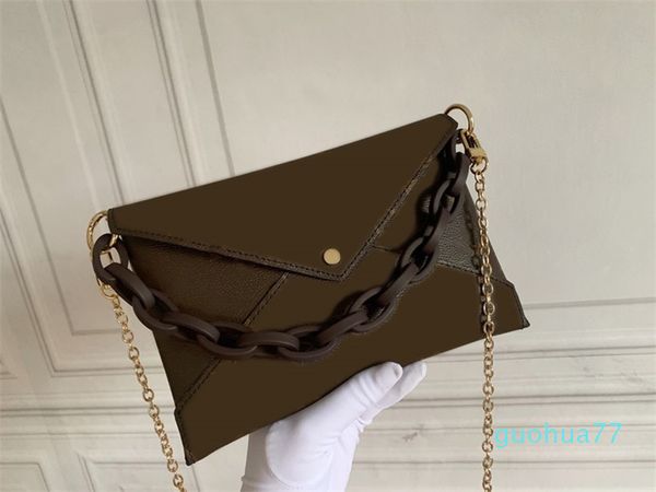 kirigami 3in1 clutch bags old pattern envelope satchel chain bag qualited hardware crossbody handbags 3pcs=1set 695
kirigami 3in1 clutch bags old pattern envelope satchel chain bag qualited hardware crossbody handbags 3pcs=1set 695