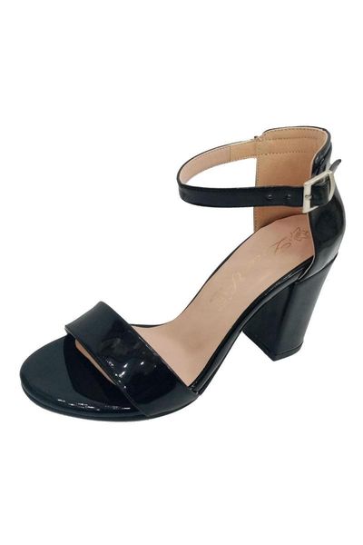 sandals 320 single band women, Black
sandals 320 single band women, Black