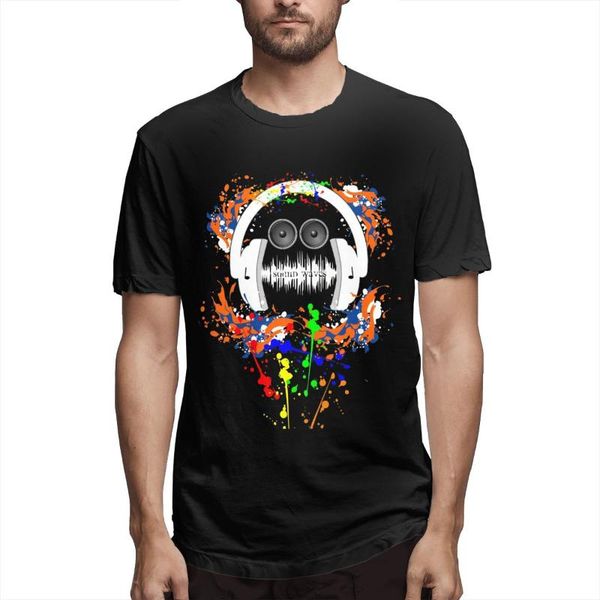 men's t-shirts men fashion graphic sound waves music printed youth casual t-shirt, White;black
men's t-shirts men fashion graphic sound waves music printed youth casual t-shirt, White;black