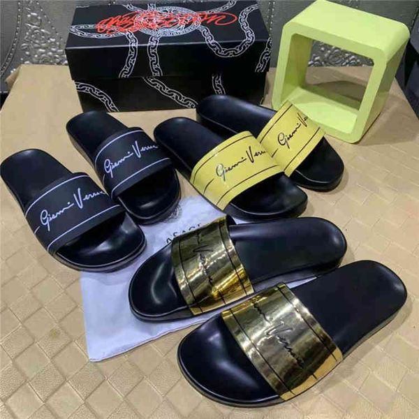 slippers men 2021 summer sandals leather cool trawl red flip flop leisure beach slippers fashion zlh, Black
slippers men 2021 summer sandals leather cool trawl red flip flop leisure beach slippers fashion zlh, Black