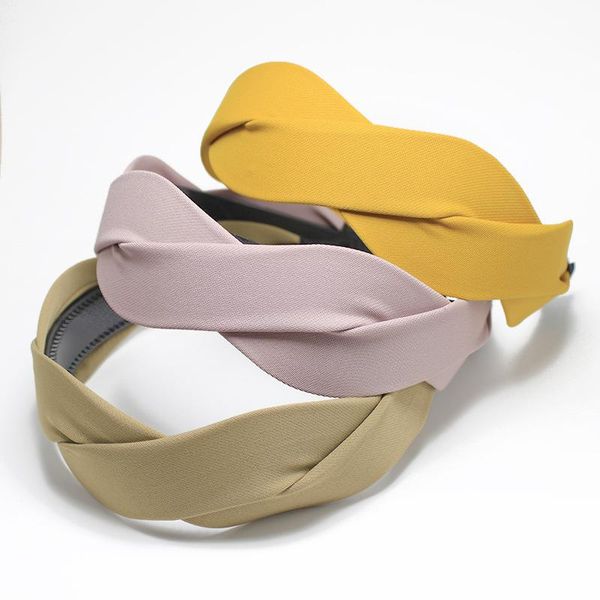 hair accessories 1 pc fashion bands water wave ripple silk headband hoops for women girls elegant satin daily lady holder
hair accessories 1 pc fashion bands water wave ripple silk headband hoops for women girls elegant satin daily lady holder