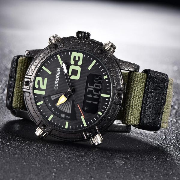 wristwatches military quartz movement men sports watch nylon band men's watches casual man simple male clock reloj hombre, Slivery;brown
wristwatches military quartz movement men sports watch nylon band men's watches casual man simple male clock reloj hombre, Slivery;brown