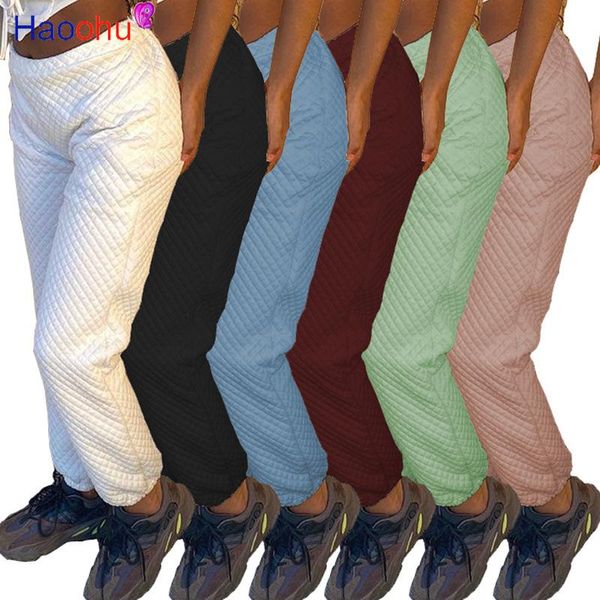 solid streetwear sport jogger pant fall winter clothes for women casual high waist warm workout sweatpant trousers women's pants & capr, Black;white
solid streetwear sport jogger pant fall winter clothes for women casual high waist warm workout sweatpant trousers women's pants & capr, Black;white
