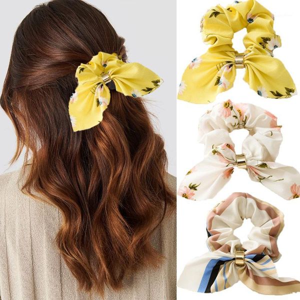 pc ear striped hair scrunchies elastic rope for women girls rubber band tie accessories headband1
pc ear striped hair scrunchies elastic rope for women girls rubber band tie accessories headband1
