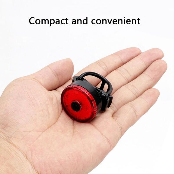 bike lights easy to install convenient 3 lamp beads cycling tail light abs bicycle long endurance for mtb
bike lights easy to install convenient 3 lamp beads cycling tail light abs bicycle long endurance for mtb