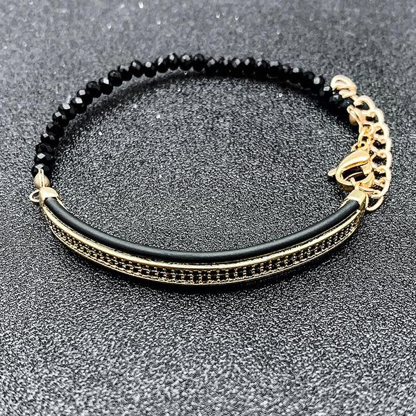 link, chain handmade black natural stone charm bracelets for women men bracelet fashion luxury jewelry 2021 couple gift
link, chain handmade black natural stone charm bracelets for women men bracelet fashion luxury jewelry 2021 couple gift