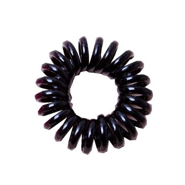 2021 elastic coil spiral hair bands telephone ring chain 3cm hair tie rope ring party favor girl ponytail holder hair accessories wholesale, Slivery;white
2021 elastic coil spiral hair bands telephone ring chain 3cm hair tie rope ring party favor girl ponytail holder hair accessories wholesale, Slivery;white
