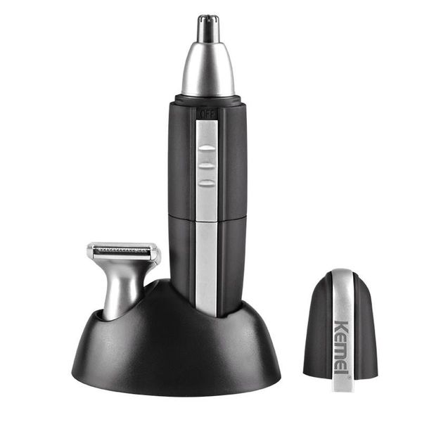 electric nose & ear trimmers km-600 hair trimmer wholesale 2-in-1 nasal knife silent waterproof
electric nose & ear trimmers km-600 hair trimmer wholesale 2-in-1 nasal knife silent waterproof