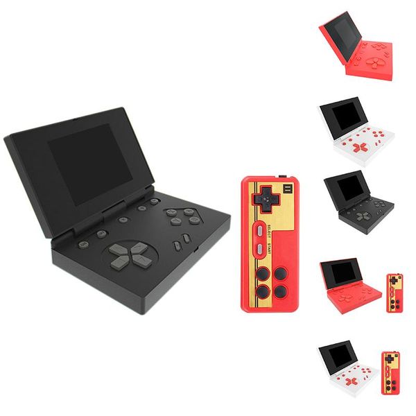 screen retro handheld game console portable player for nes games with 1000 built-in players
screen retro handheld game console portable player for nes games with 1000 built-in players