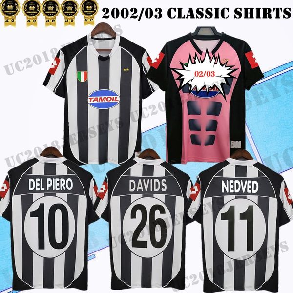 2002 2003 retro del piero soccer jersey 02 03 zidane nedved zambrotta trezeguet ancient maillot davids oldest classic football shirts, Black;yellow
2002 2003 retro del piero soccer jersey 02 03 zidane nedved zambrotta trezeguet ancient maillot davids oldest classic football shirts, Black;yellow