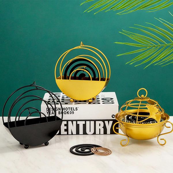 fragrance lamps portable mosquito coil holder retro iron & incense burners metal frame for home outdoor patio dc156
fragrance lamps portable mosquito coil holder retro iron & incense burners metal frame for home outdoor patio dc156
