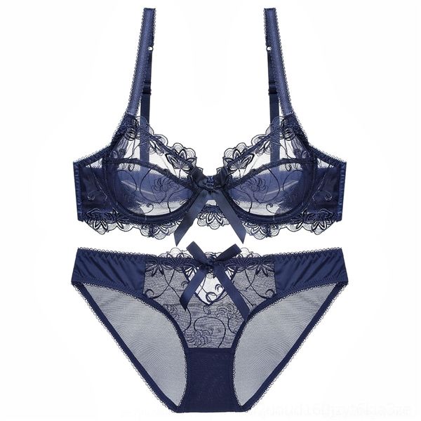 a6p5 9160 women's underwear ultra thin transparent setunderwear setembroidery breathable bra large size women's bra suit, Red;black
a6p5 9160 women's underwear ultra thin transparent setunderwear setembroidery breathable bra large size women's bra suit, Red;black