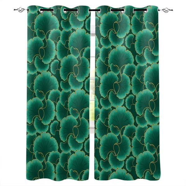 green ginkgo biloba texture luxury window curtains kitchen bedroom items door home for living room curtain & drapes
green ginkgo biloba texture luxury window curtains kitchen bedroom items door home for living room curtain & drapes