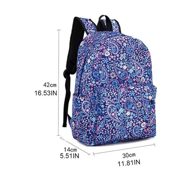 school bags k5da women backpack printing nylon bookbag daypack fashion large capacity rucksackfor teenager girls
school bags k5da women backpack printing nylon bookbag daypack fashion large capacity rucksackfor teenager girls