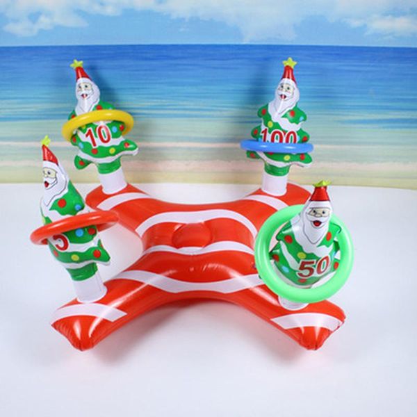 party favor inflatable christmas tree ring game set throwing toy design supplies interactive
party favor inflatable christmas tree ring game set throwing toy design supplies interactive