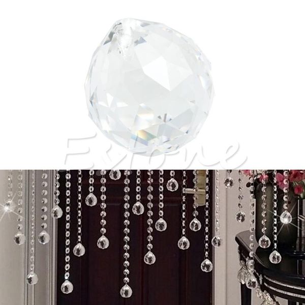 chandelier crystal 1 clear ball lamp prism rainbow sun catcher wedding decor home 20mm
chandelier crystal 1 clear ball lamp prism rainbow sun catcher wedding decor home 20mm
