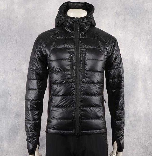 fashion winter down jacket lite men warm hooded designer classic jackets mens brand parka man coats plus size online, Black
fashion winter down jacket lite men warm hooded designer classic jackets mens brand parka man coats plus size online, Black